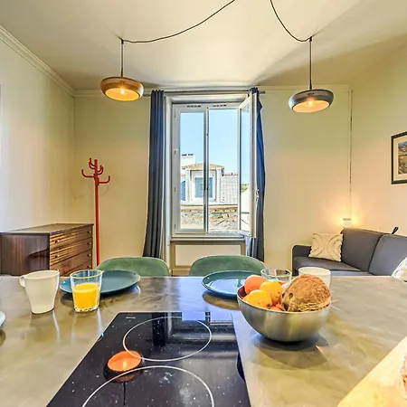 Apartman Keriolet By Interhome Auray