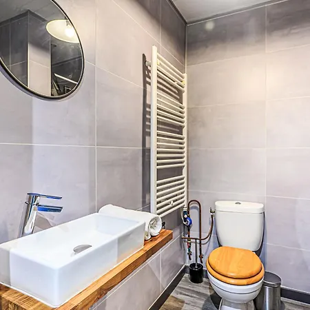 Keriolet By Interhome Auray