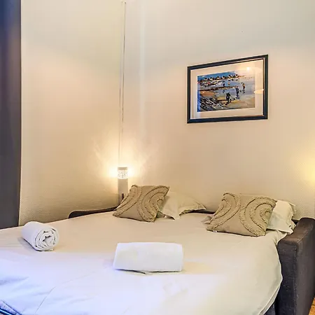 Apartman Keriolet By Interhome *