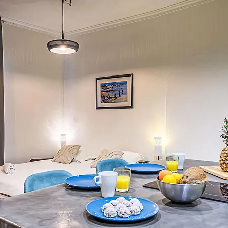 Apartman Keriolet By Interhome