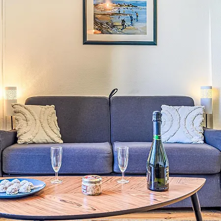 Keriolet By Interhome Apartment