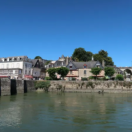 Keriolet By Interhome Auray