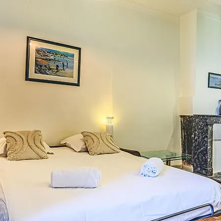 Keriolet By Interhome Apartment