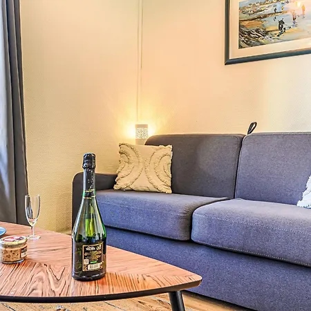 Keriolet By Interhome * Auray