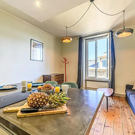 Keriolet By Interhome