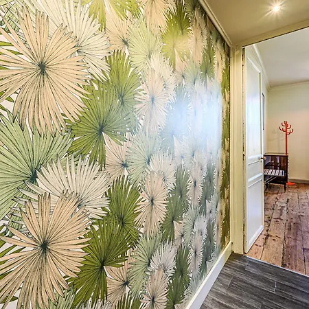 Apartment Keriolet By Interhome Auray