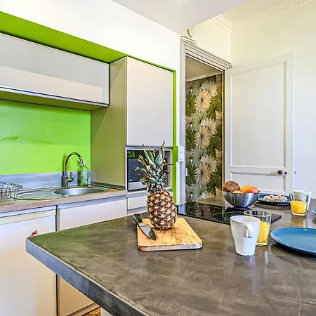 Keriolet By Interhome