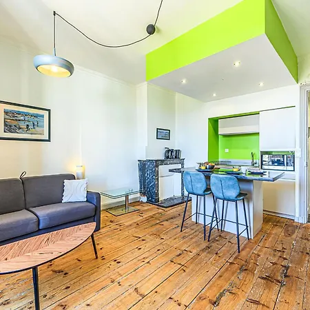 Keriolet By Interhome Apartment *