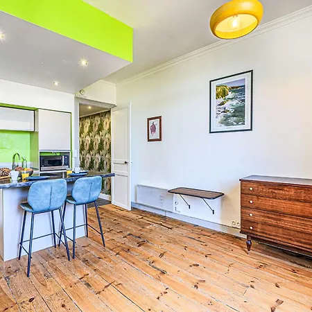 Keriolet By Interhome Apartment *