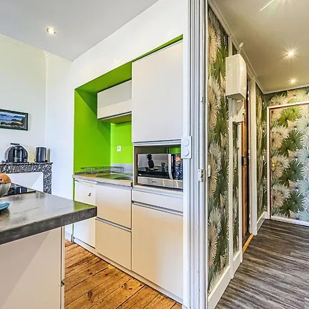 Keriolet By Interhome * Auray